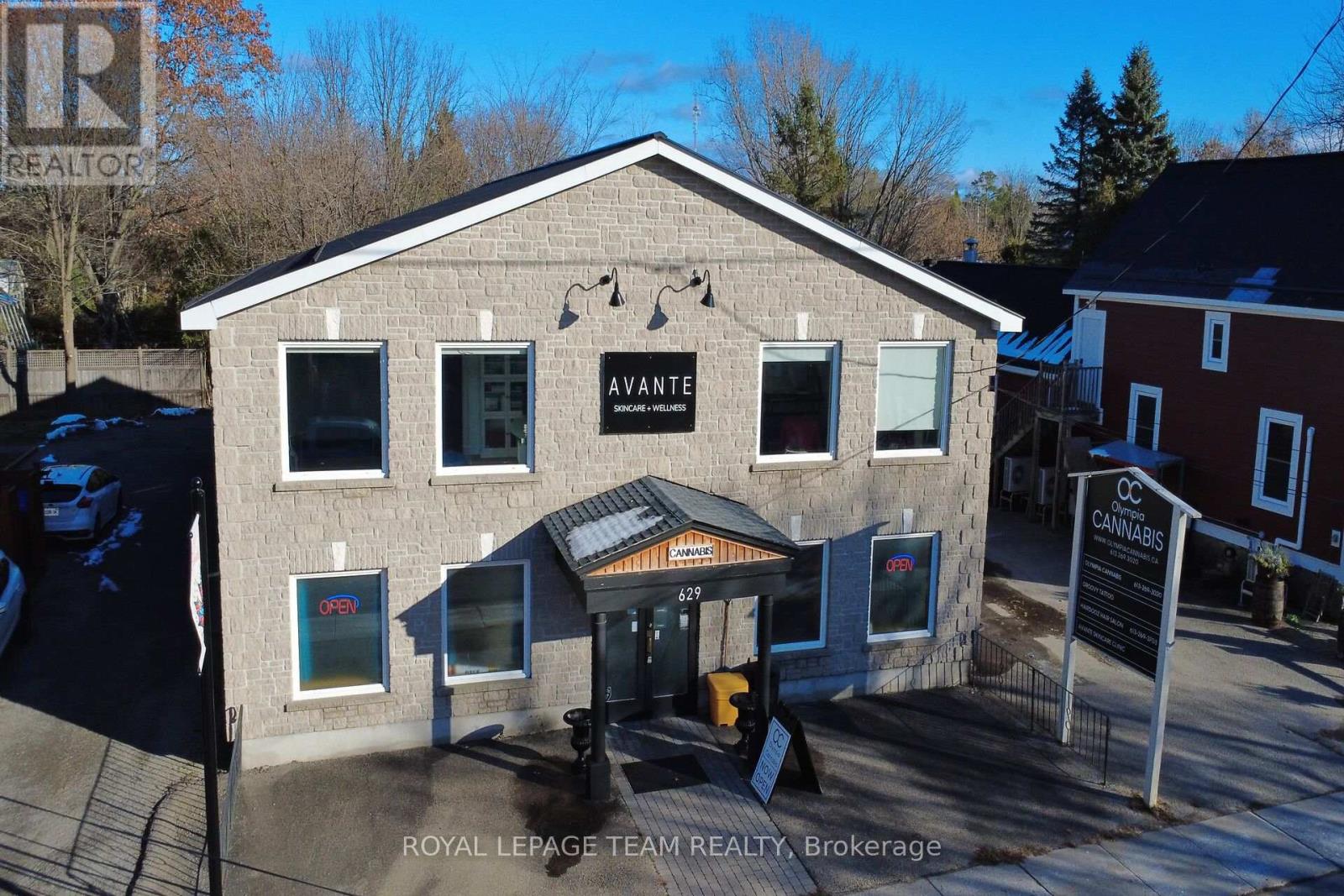 629 St Lawrence Street, Merrickville-Wolford, Ontario  K0G 1N0 - Photo 28 - X12559722