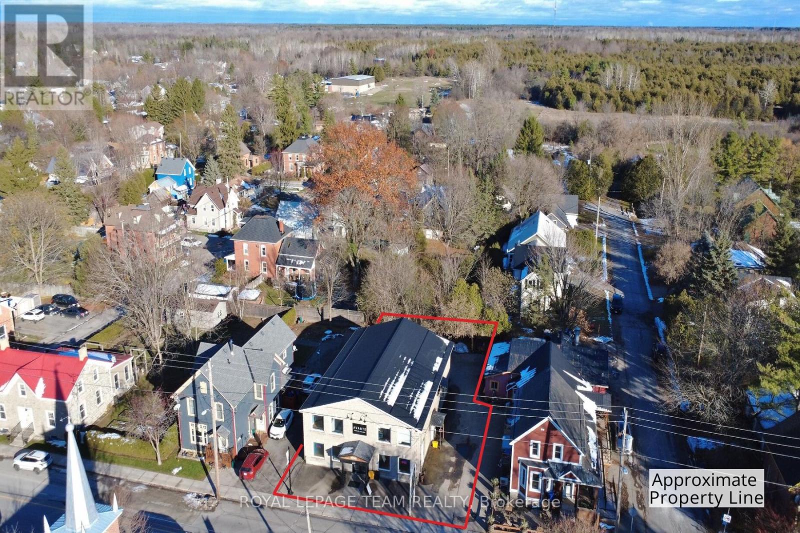 629 St Lawrence Street, Merrickville-Wolford, Ontario  K0G 1N0 - Photo 29 - X12559722