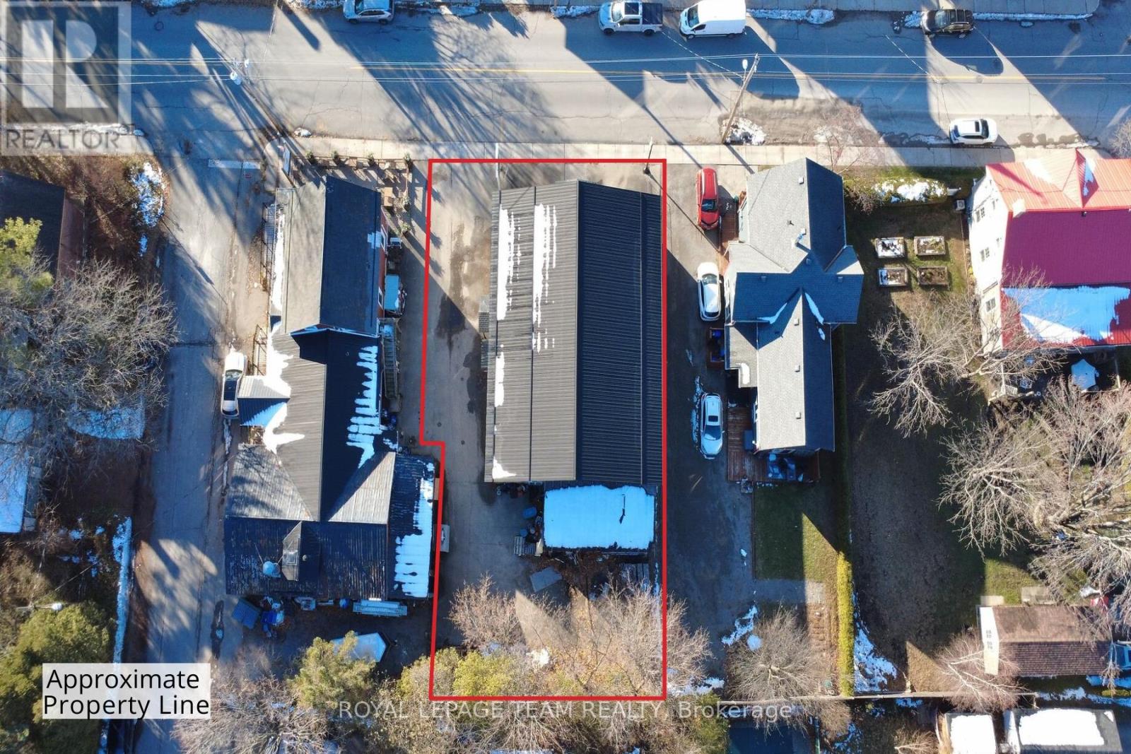 629 St Lawrence Street, Merrickville-Wolford, Ontario  K0G 1N0 - Photo 3 - X12559722