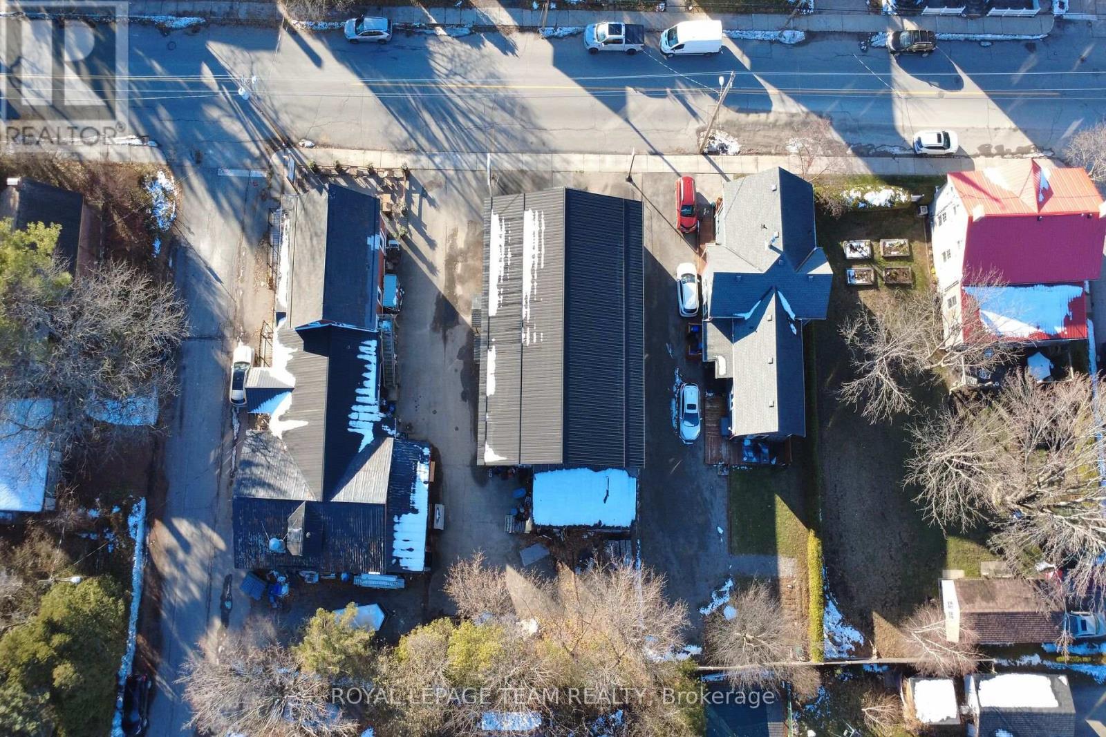 629 St Lawrence Street, Merrickville-Wolford, Ontario  K0G 1N0 - Photo 30 - X12559722