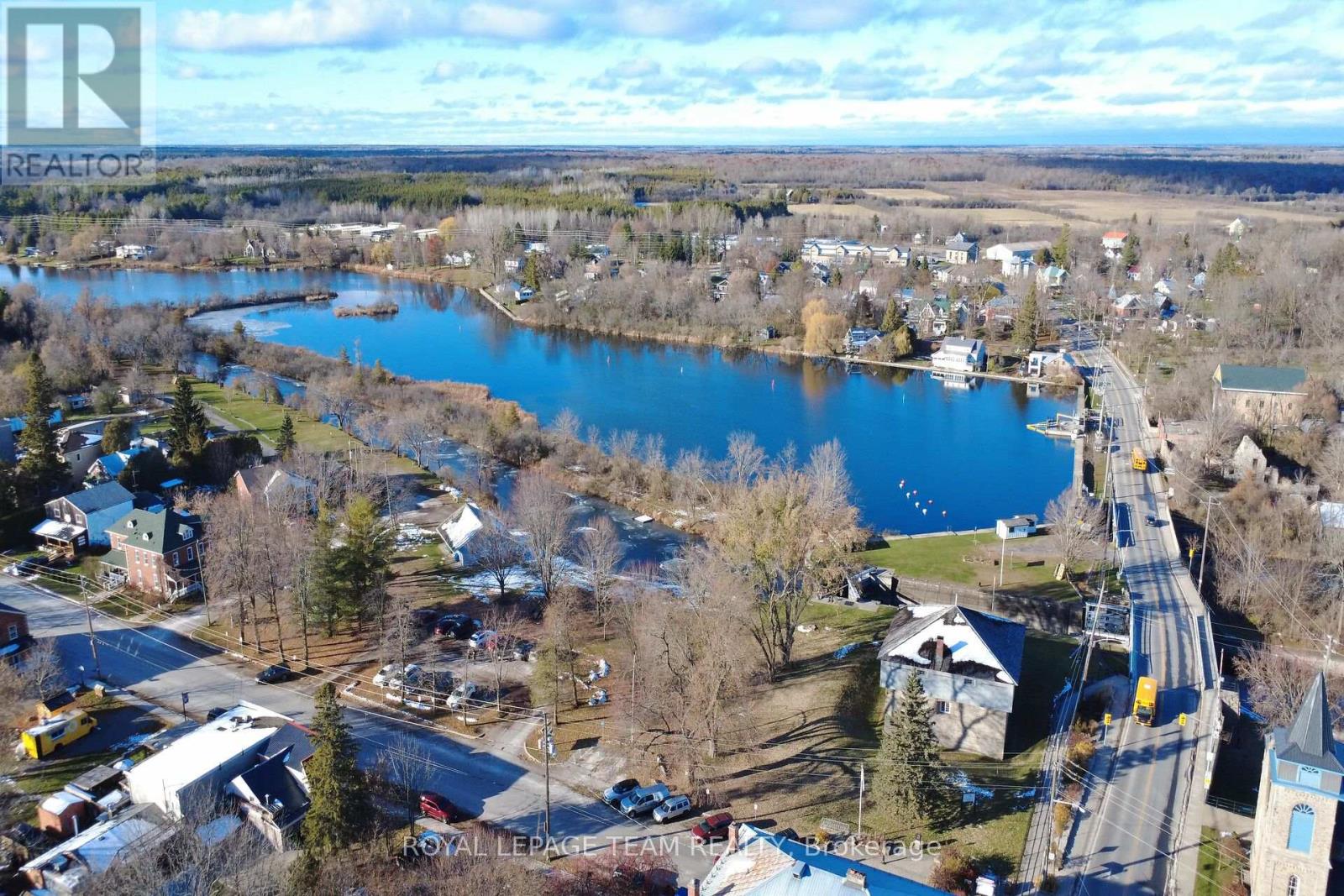 629 St Lawrence Street, Merrickville-Wolford, Ontario  K0G 1N0 - Photo 35 - X12559722