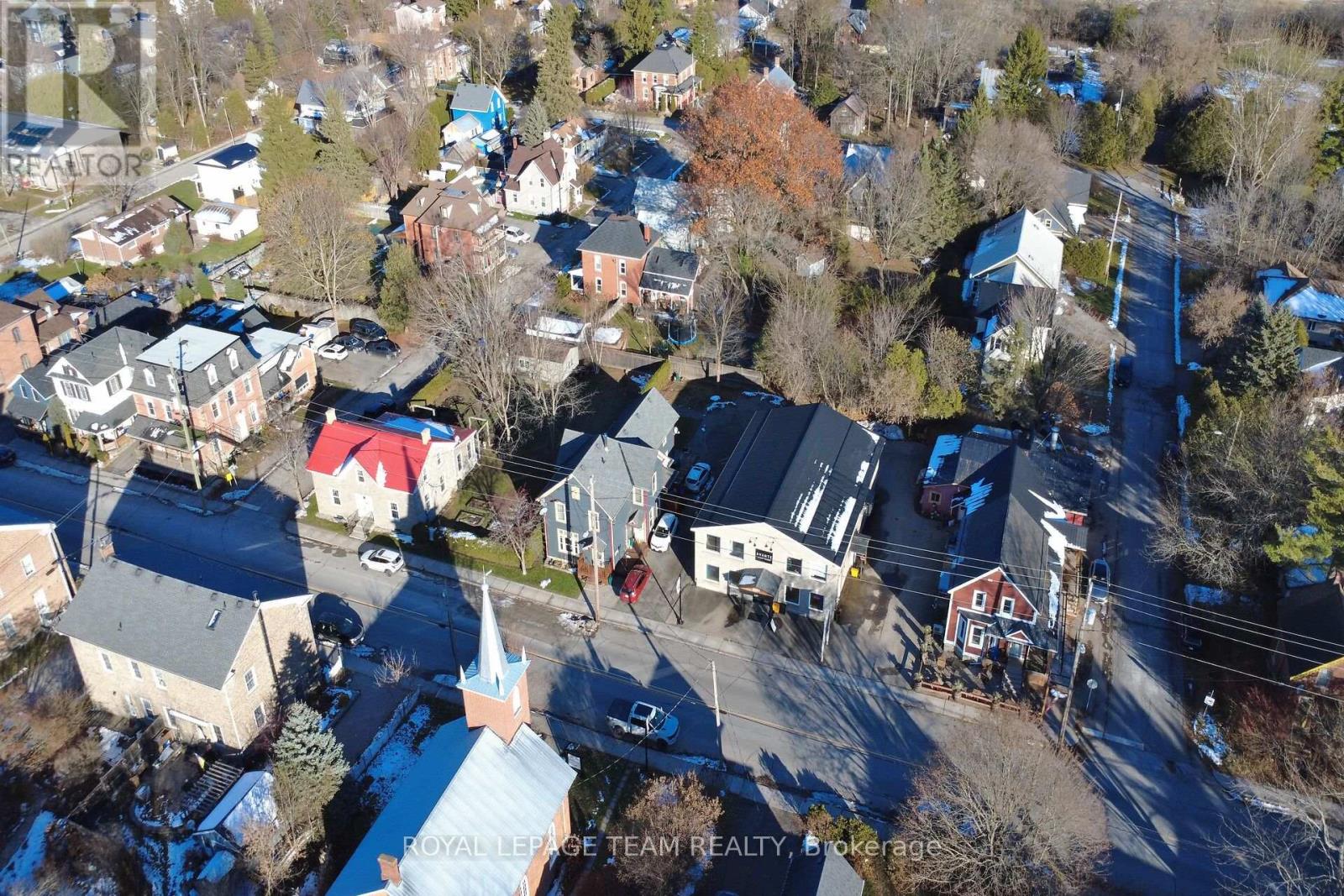 629 St Lawrence Street, Merrickville-Wolford, Ontario  K0G 1N0 - Photo 36 - X12559722