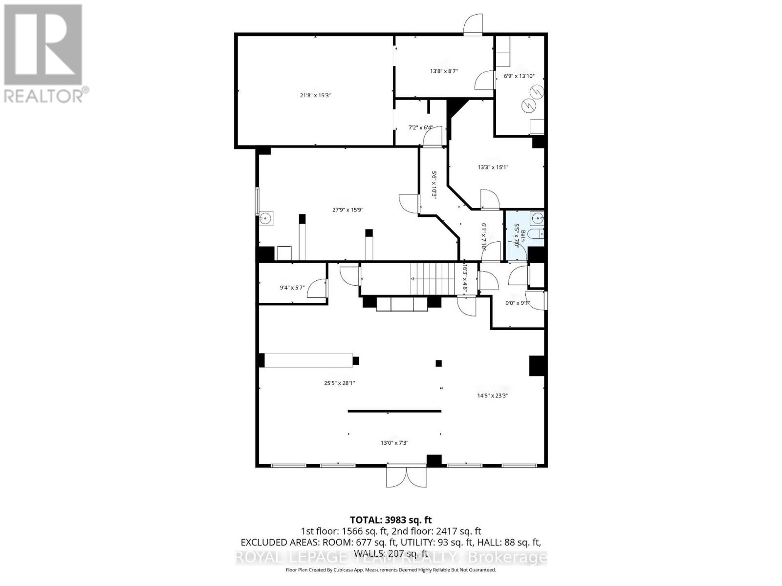 629 St Lawrence Street, Merrickville-Wolford, Ontario  K0G 1N0 - Photo 37 - X12559722