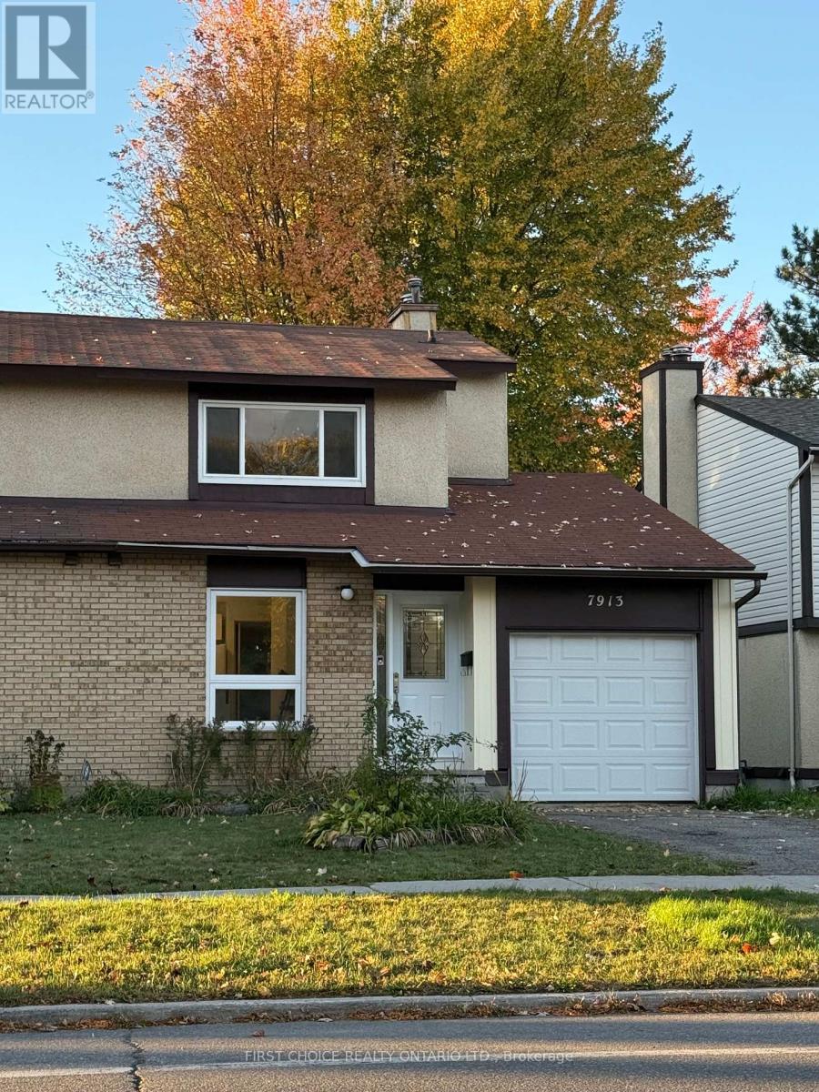 7913 JEANNE D'ARC BOULEVARD, Ottawa, Ontario