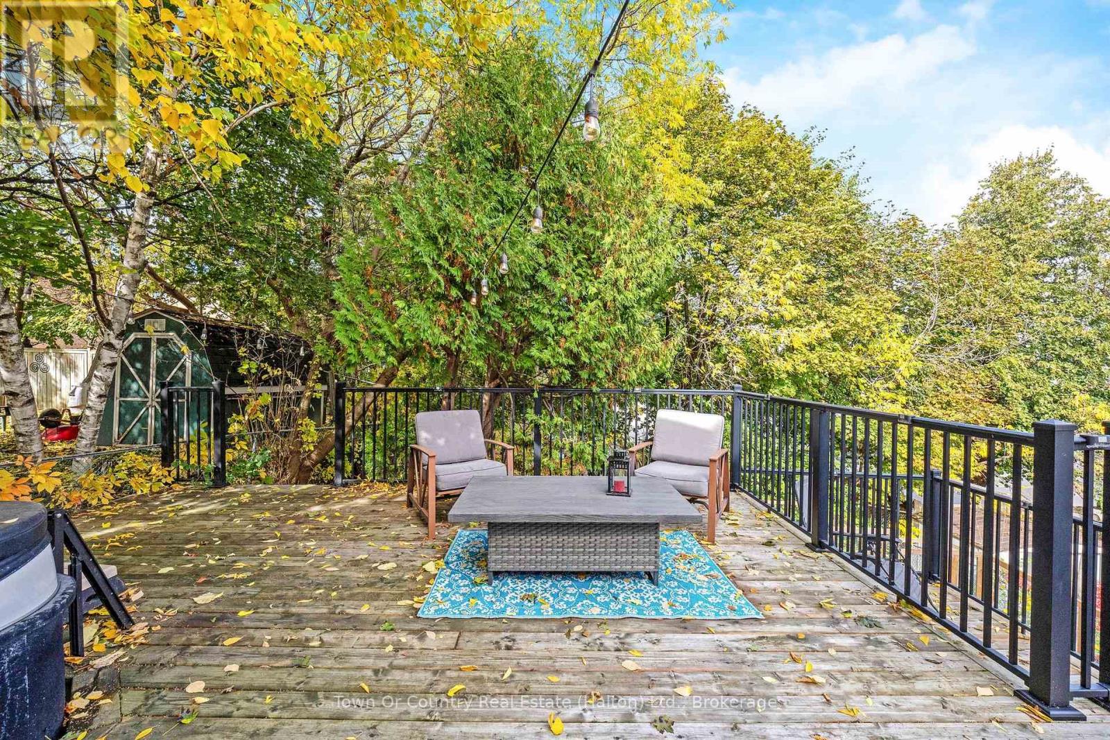 10 English Street, Brampton, Ontario L6X 1L4 - Photo 29 - W12559644