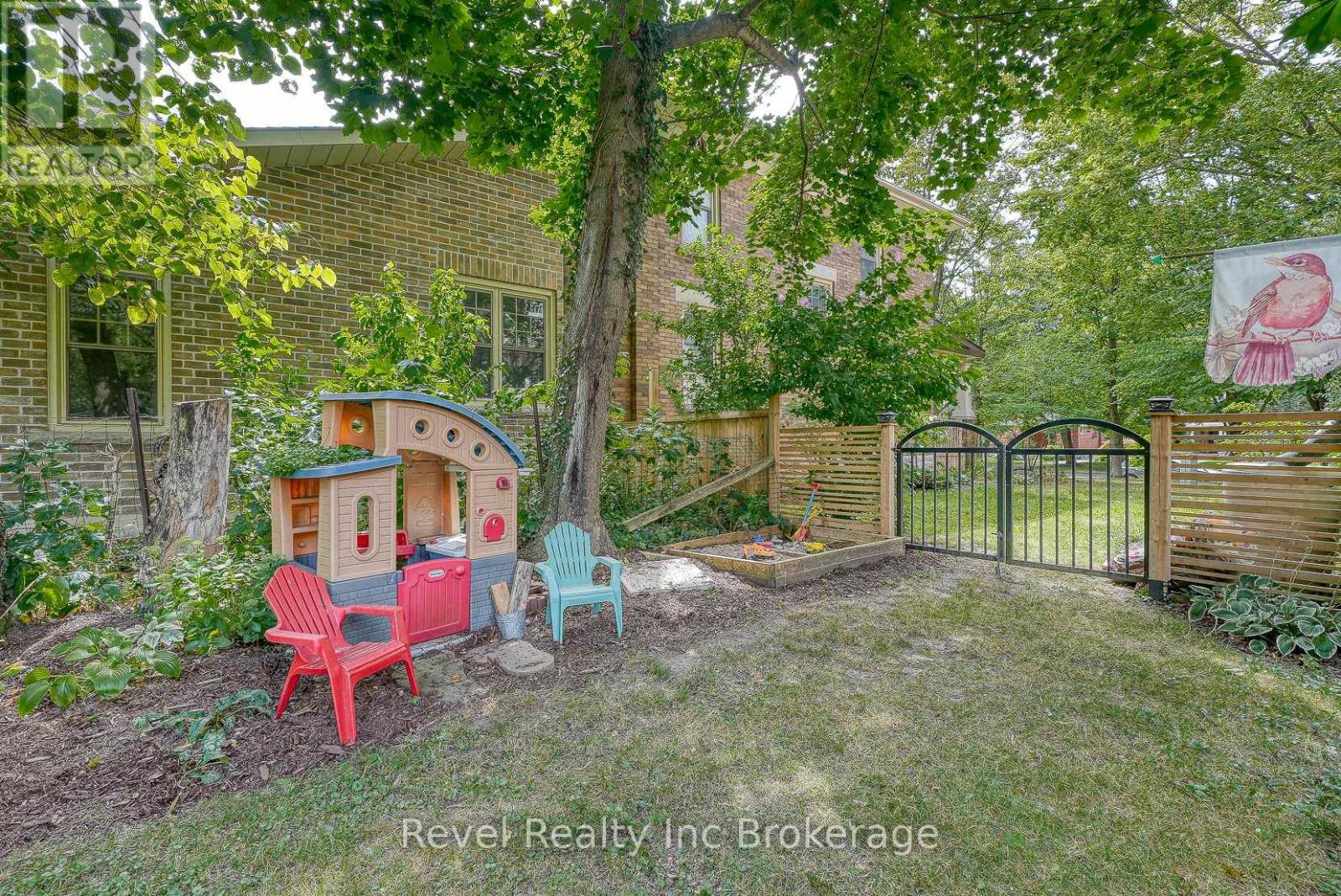 140 Vansittart Avenue, Woodstock, Ontario  N4S 6E6 - Photo 35 - X12559688