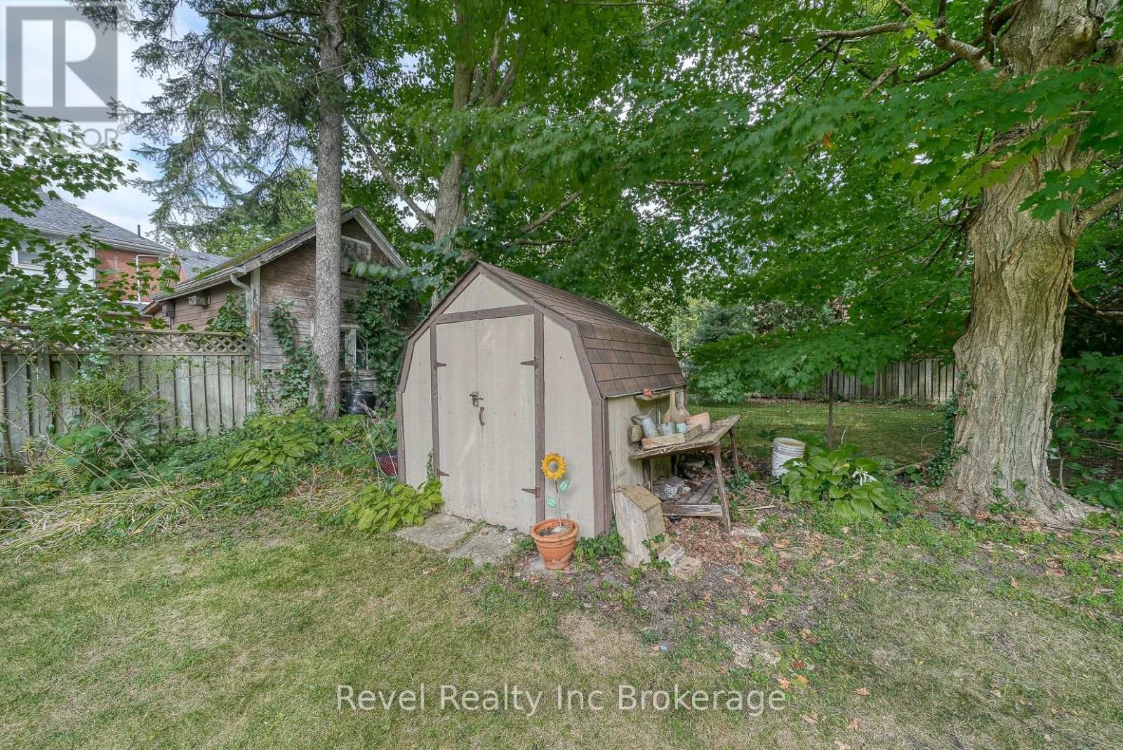 140 Vansittart Avenue, Woodstock, Ontario  N4S 6E6 - Photo 38 - X12559688