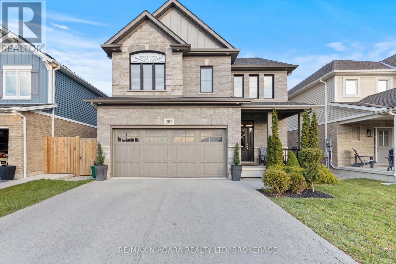 202 SOUTH PELHAM ROAD, Welland, Ontario