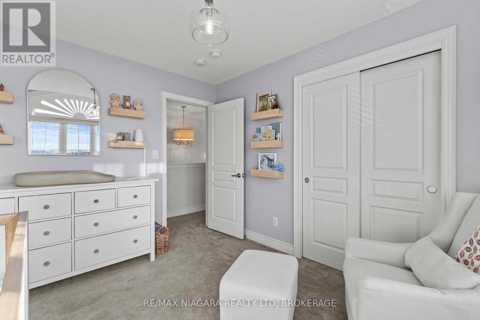 202 South Pelham Road, Welland, Ontario L3C 0E7 - Photo 25 - X12559784