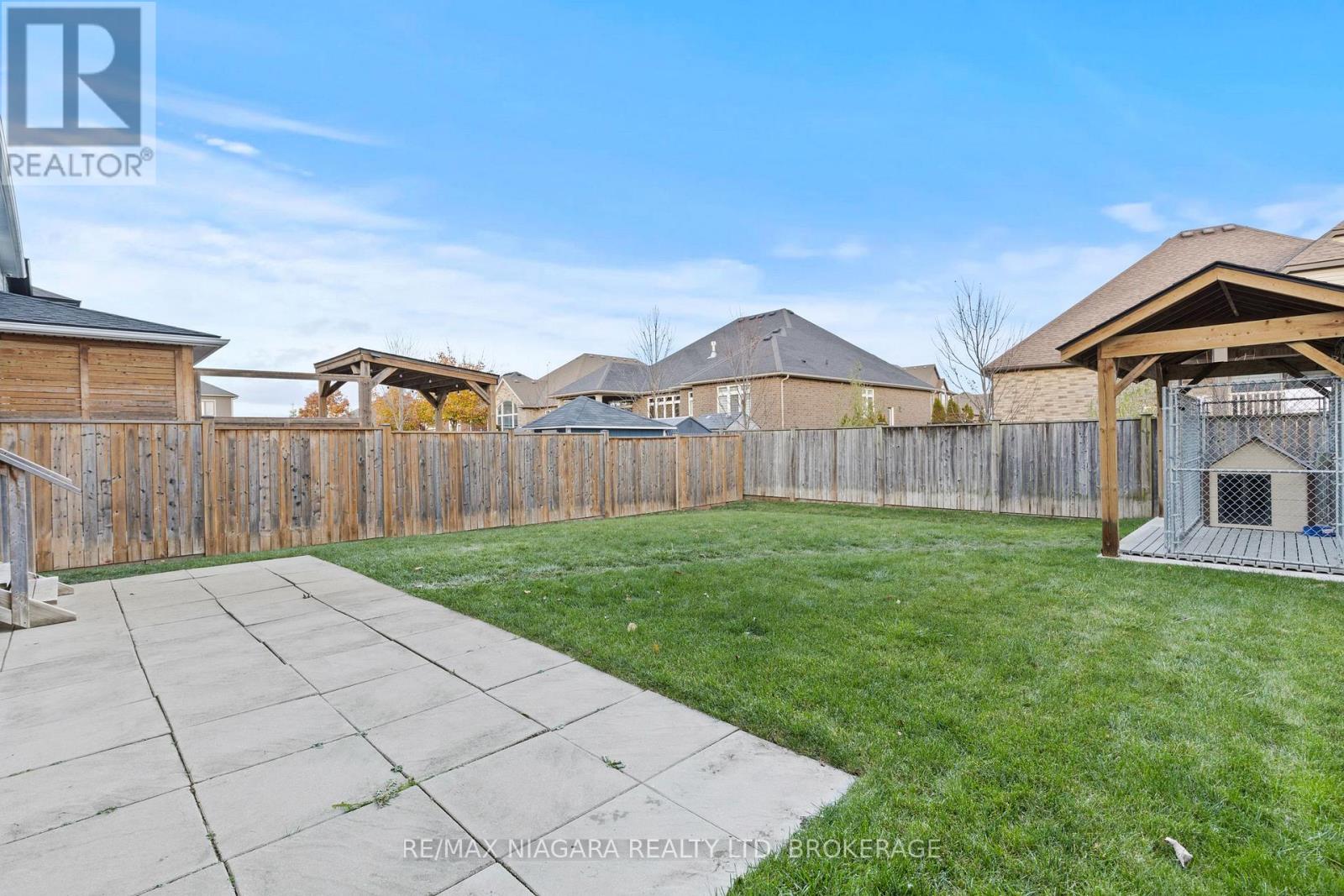 202 South Pelham Road, Welland, Ontario L3C 0E7 - Photo 35 - X12559784