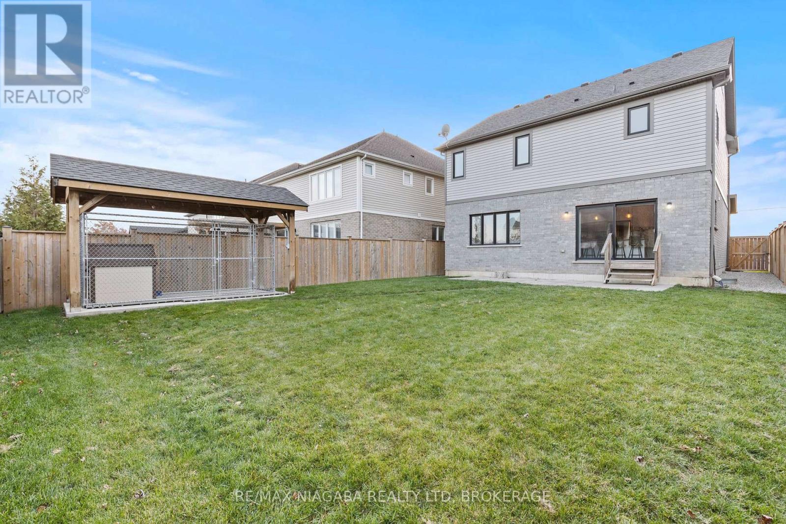 202 South Pelham Road, Welland, Ontario L3C 0E7 - Photo 36 - X12559784