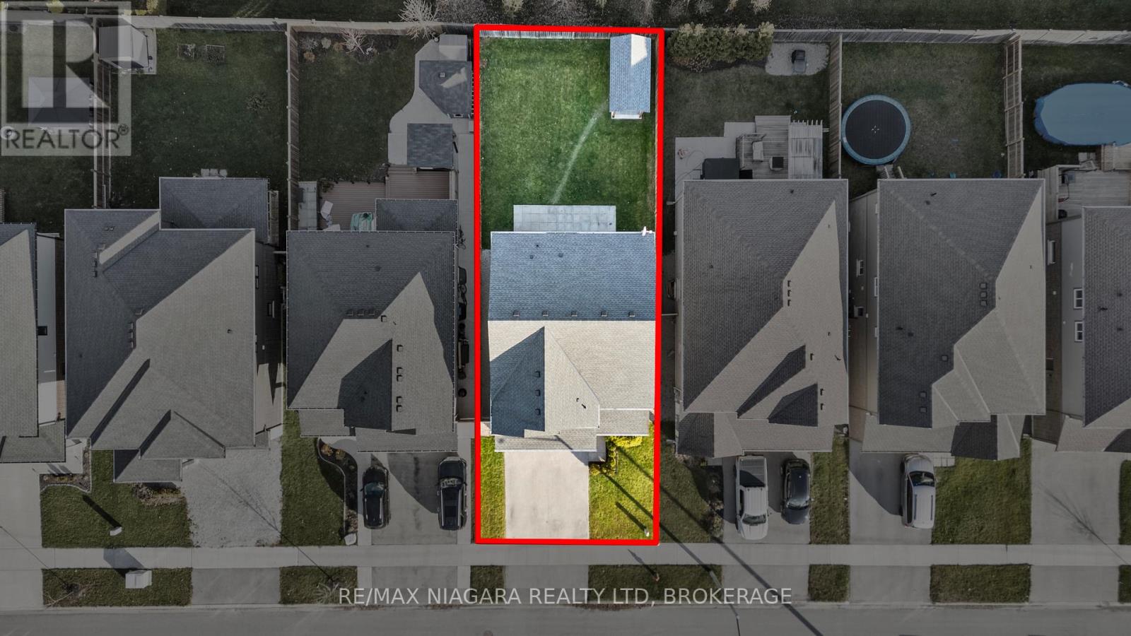 202 South Pelham Road, Welland, Ontario L3C 0E7 - Photo 39 - X12559784