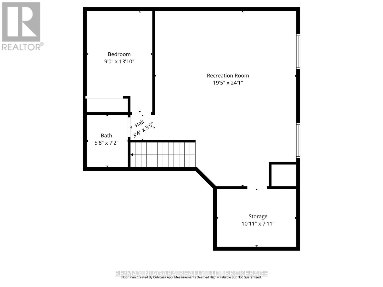 202 South Pelham Road, Welland, Ontario L3C 0E7 - Photo 40 - X12559784