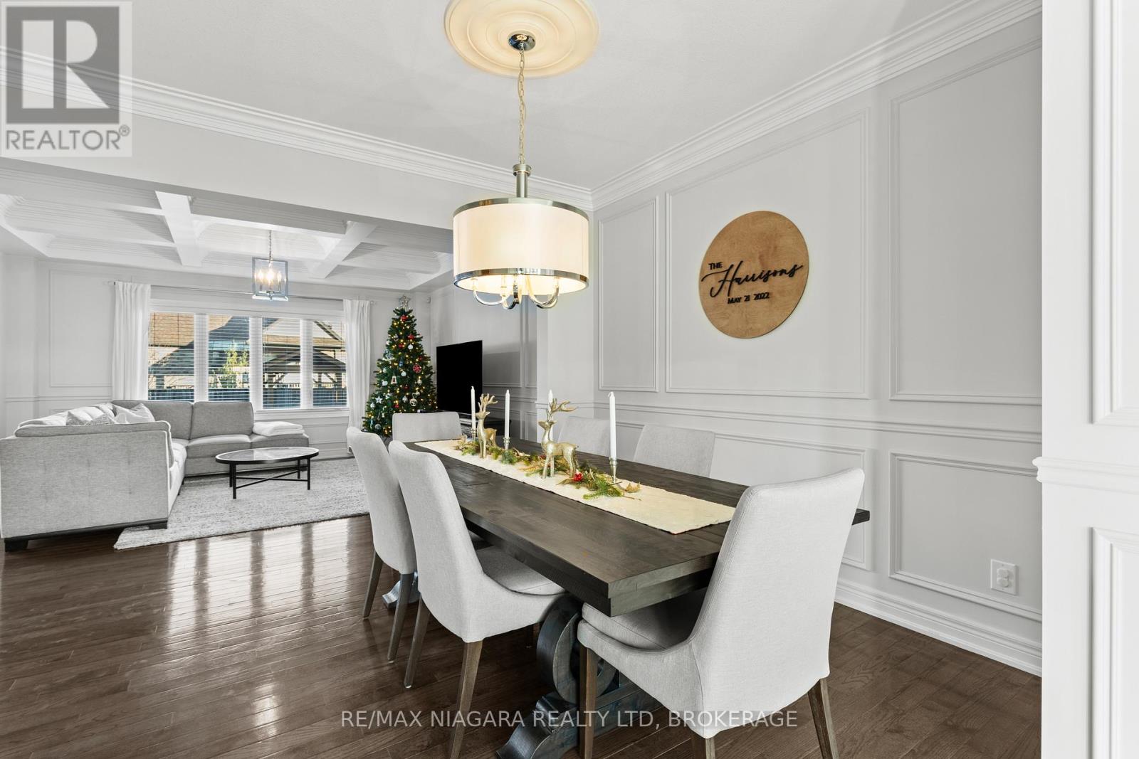 202 South Pelham Road, Welland, Ontario L3C 0E7 - Photo 6 - X12559784