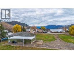 2619 Lakeshore Road, vernon, British Columbia