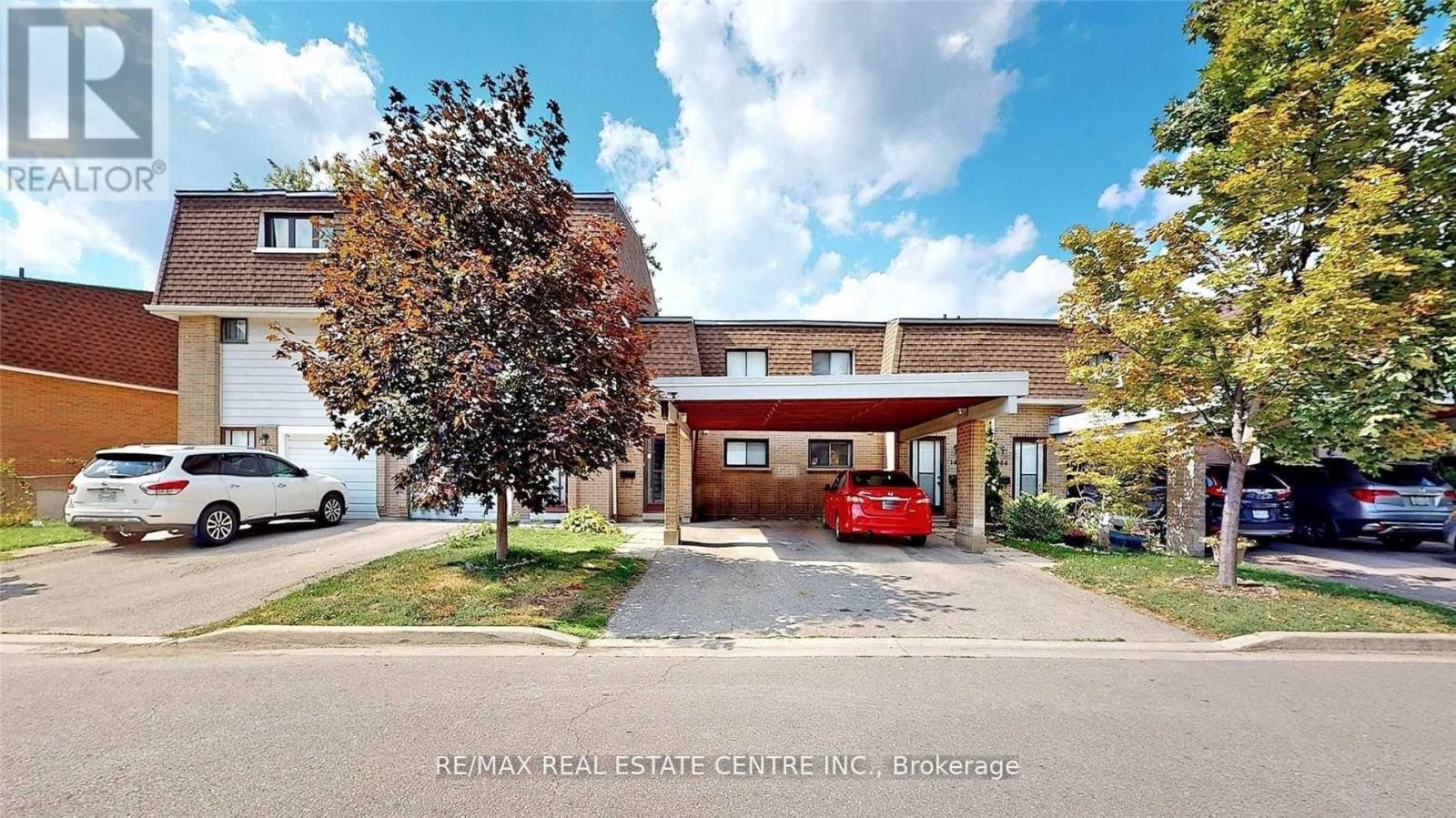 142 - 475 BRAMALEA ROAD, Brampton, Ontario