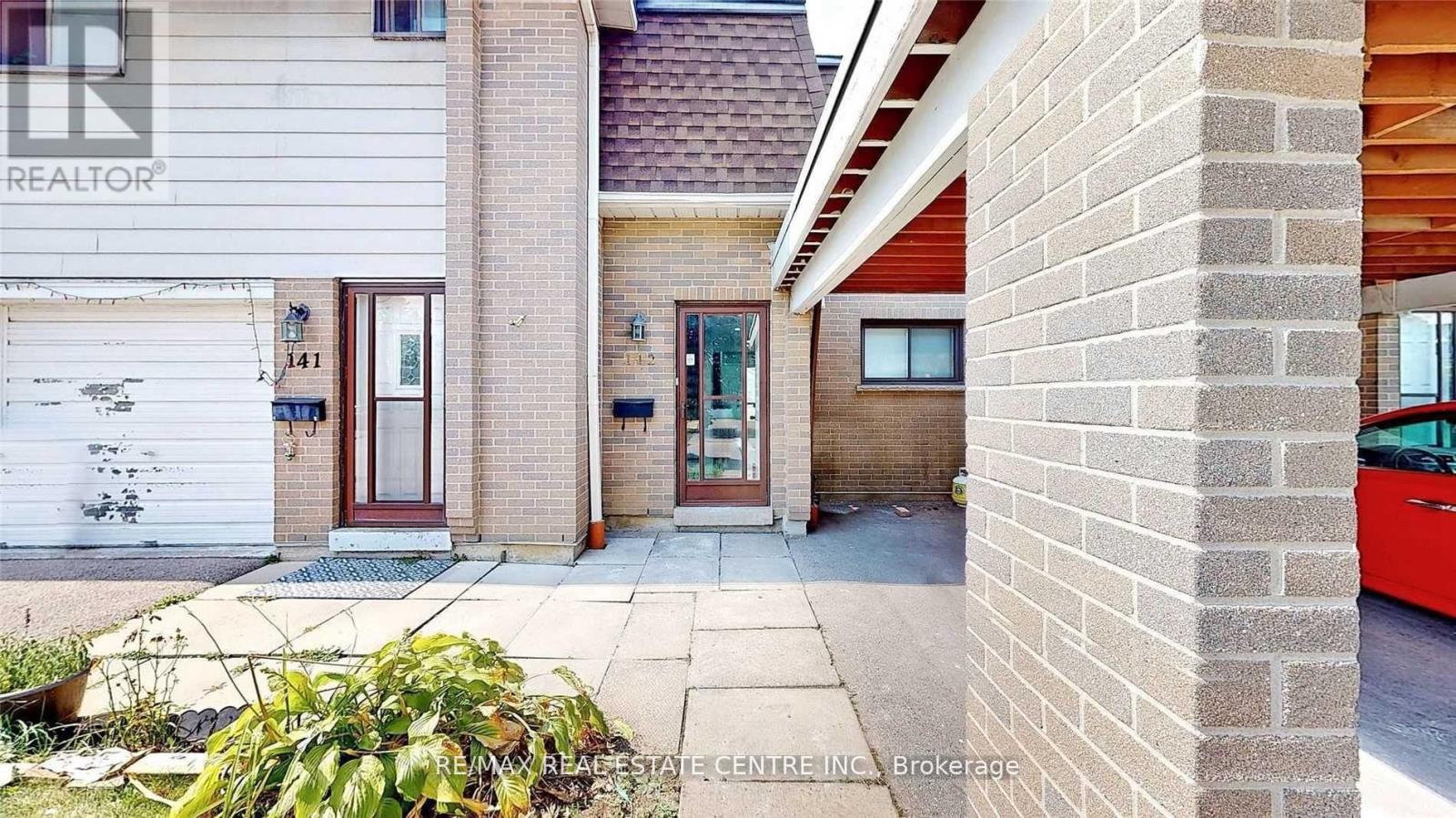 142 - 475 Bramalea Road, Brampton, Ontario  L6T 2X3 - Photo 2 - W12559538