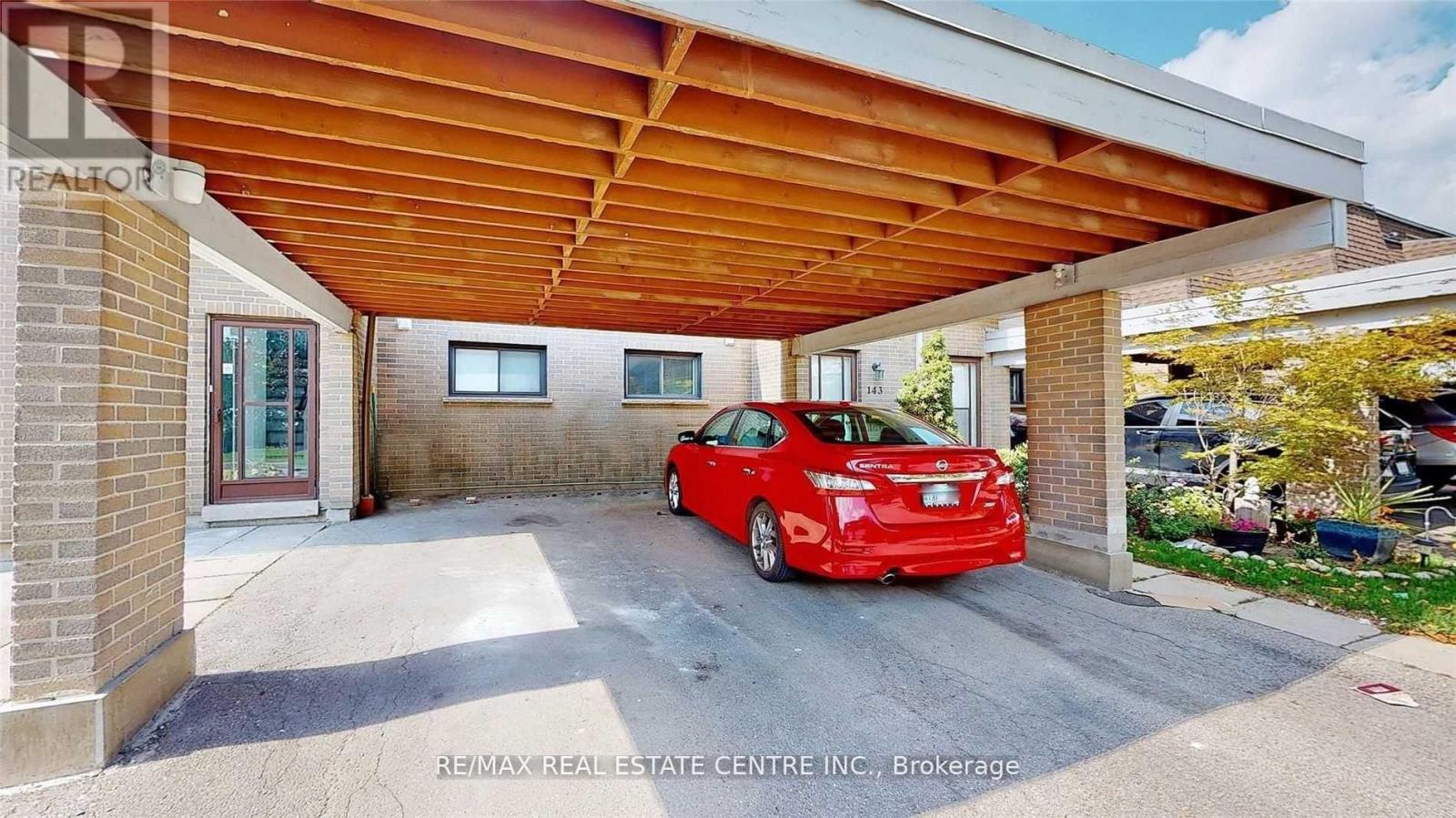 142 - 475 Bramalea Road, Brampton, Ontario  L6T 2X3 - Photo 4 - W12559538