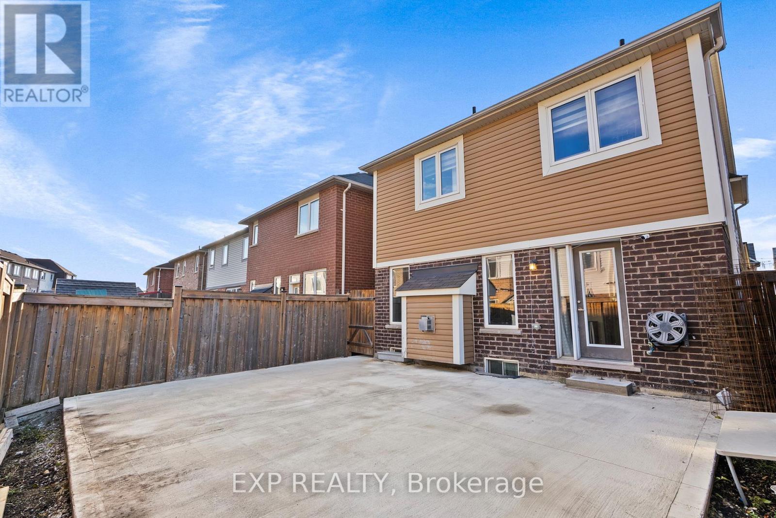 146 Vanhorne Close, Brampton, Ontario  L7A 0G2 - Photo 45 - W12559584