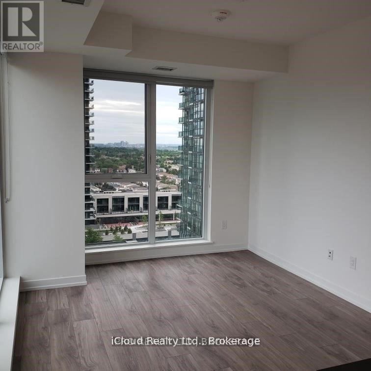 1510 - 4065 Confederation Parkway, Mississauga, Ontario  L5B 0L4 - Photo 4 - W12559586