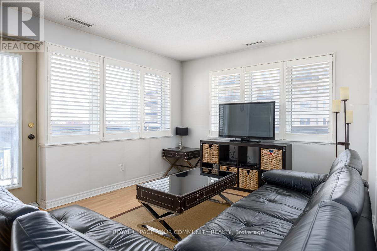 601 - 7 Dayspring Circle, Brampton, Ontario  L6B 1P8 - Photo 10 - W12559594