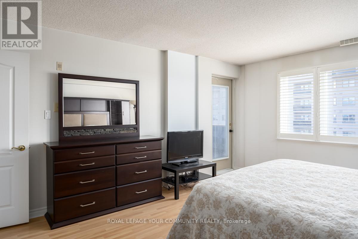 601 - 7 Dayspring Circle, Brampton, Ontario  L6B 1P8 - Photo 20 - W12559594