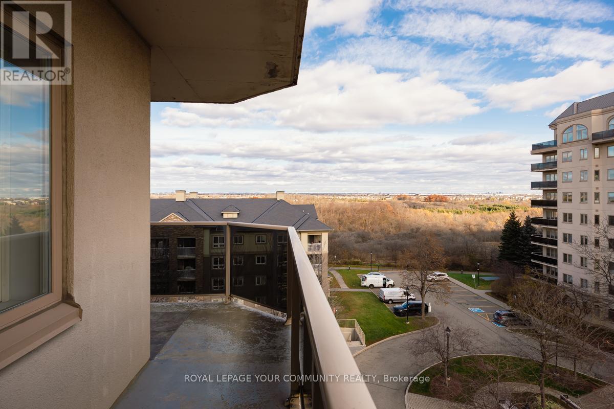 601 - 7 Dayspring Circle, Brampton, Ontario  L6B 1P8 - Photo 29 - W12559594