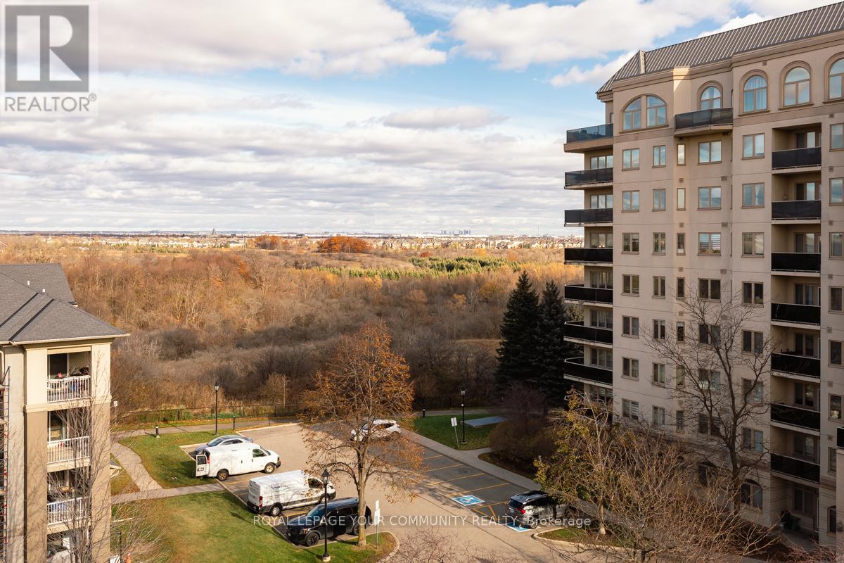 601 - 7 Dayspring Circle, Brampton, Ontario  L6B 1P8 - Photo 31 - W12559594