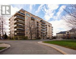 601 - 7 DAYSPRING CIRCLE, Brampton, Ontario