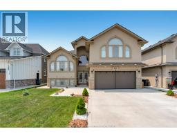 123 SUMMER STREET, Belle River, Ontario