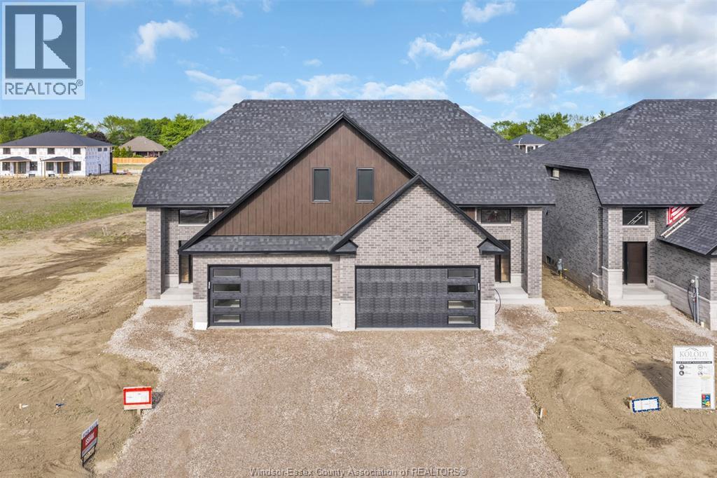 MLS# 25029162: 662 LINDEN, Lakeshore, Canada