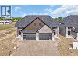 662 LINDEN, Lakeshore, Ontario