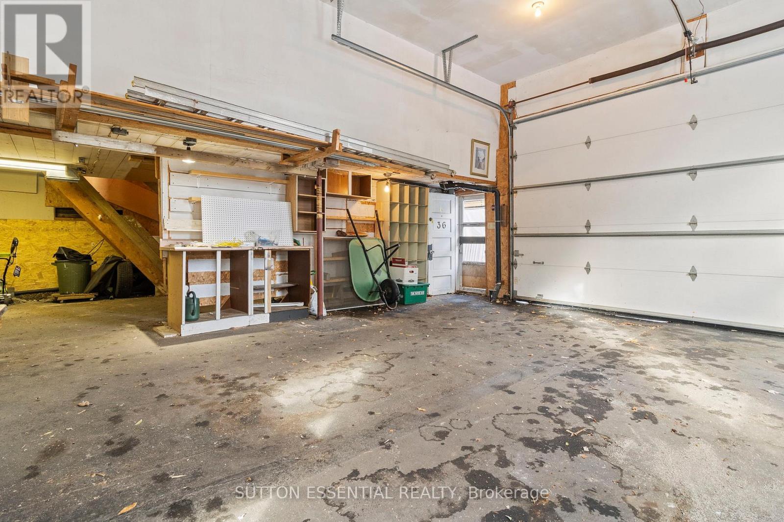 36 Ann Street, Brockville, Ontario  K6V 5L2 - Photo 44 - X12559632