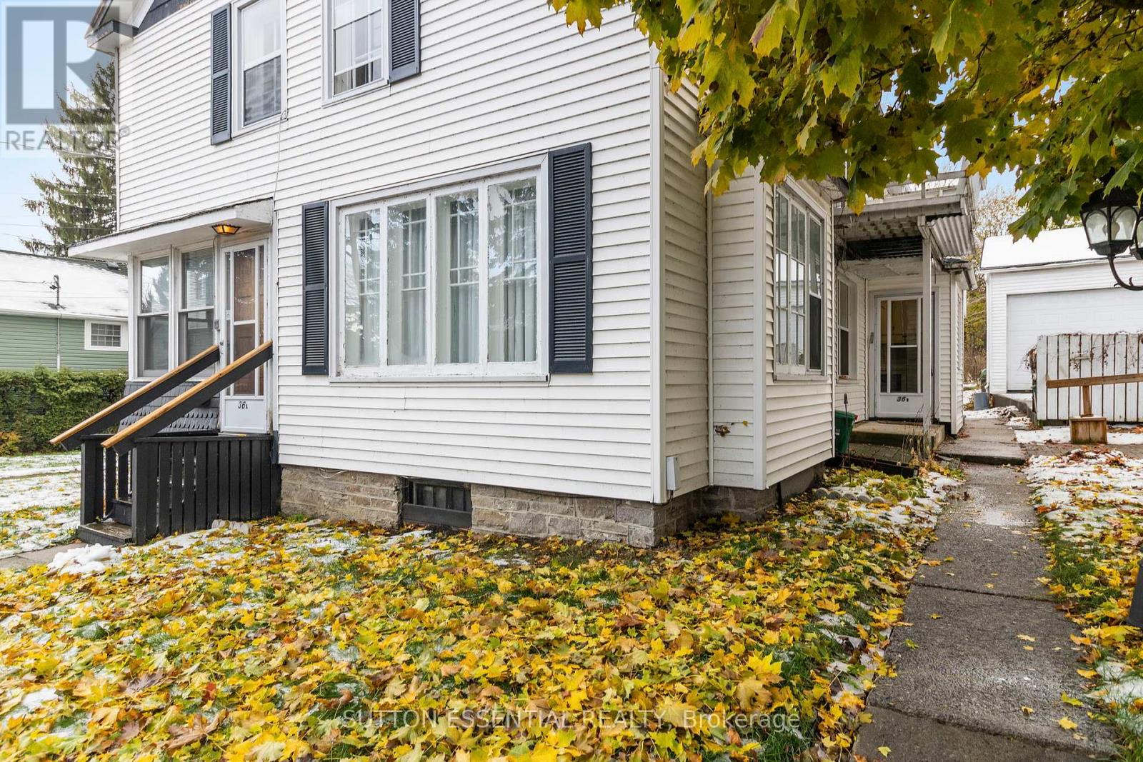 36 Ann Street, Brockville, Ontario  K6V 5L2 - Photo 7 - X12559632