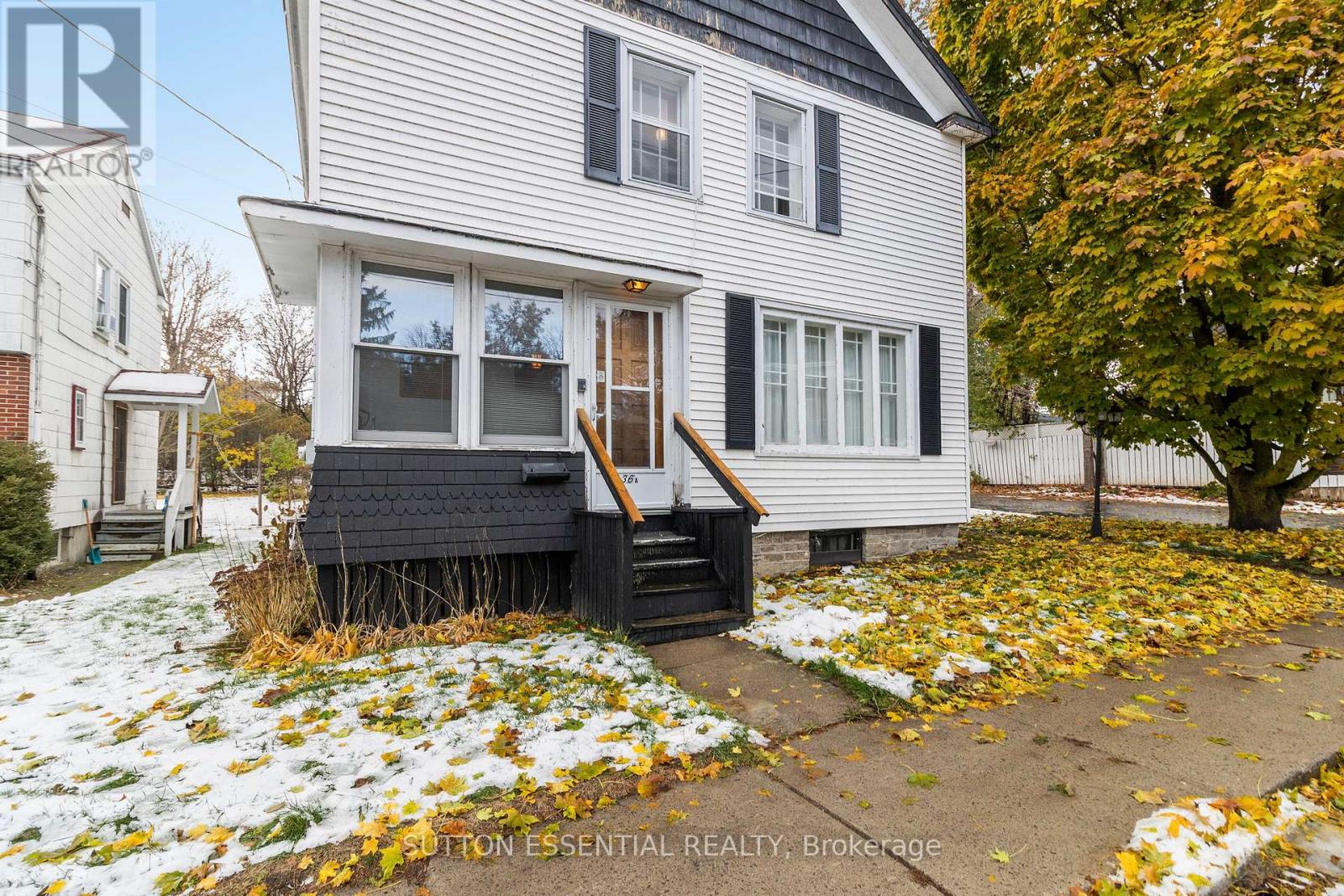 36 Ann Street, Brockville, Ontario  K6V 5L2 - Photo 8 - X12559632