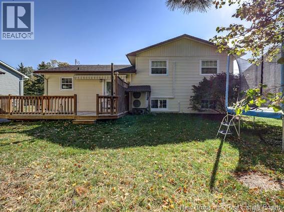 263 Magnolia Avenue, Sussex, New Brunswick  E4E 2A1 - Photo 7 - NB130207