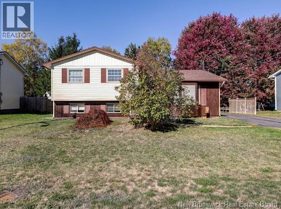 263 Magnolia Avenue, Sussex, New Brunswick  E4E 2A1 - Photo 1 - NB130207