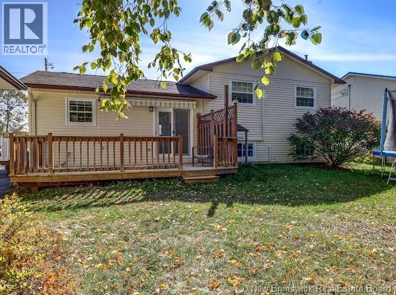 263 Magnolia Avenue, Sussex, New Brunswick  E4E 2A1 - Photo 6 - NB130207