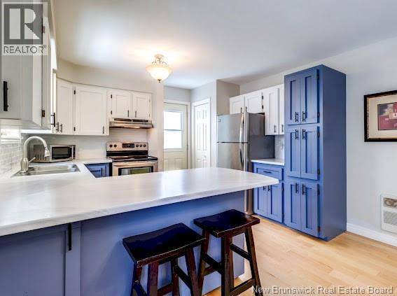 263 Magnolia Avenue, Sussex, New Brunswick  E4E 2A1 - Photo 15 - NB130207