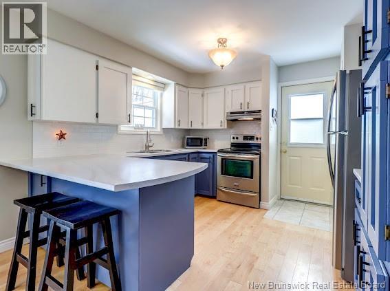 263 Magnolia Avenue, Sussex, New Brunswick  E4E 2A1 - Photo 14 - NB130207