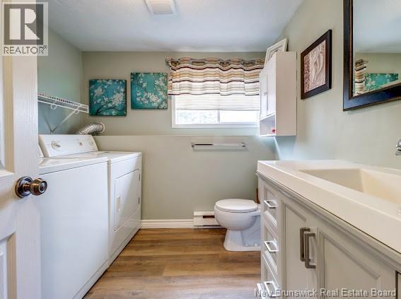 263 Magnolia Avenue, Sussex, New Brunswick  E4E 2A1 - Photo 32 - NB130207