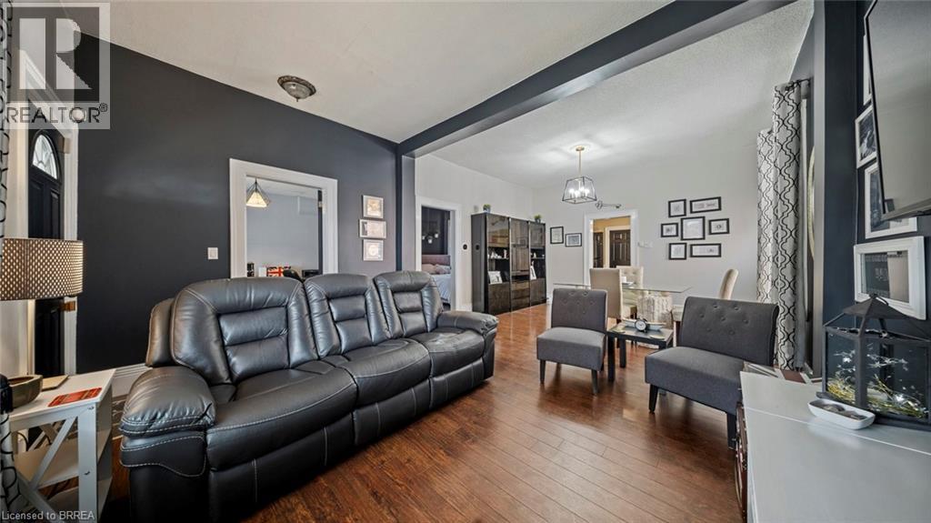 73 Superior Street, Brantford, Ontario  N3S 2K5 - Photo 11 - 40784942