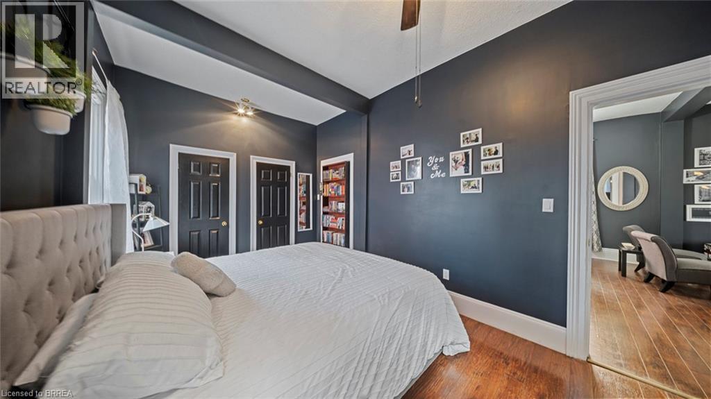 73 Superior Street, Brantford, Ontario  N3S 2K5 - Photo 14 - 40784942