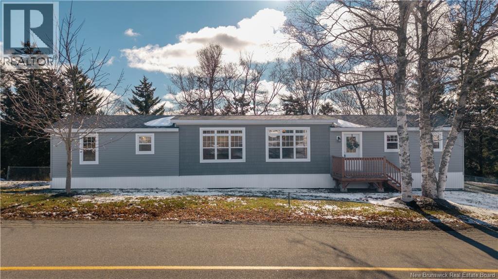 110 South Street, St George, New Brunswick