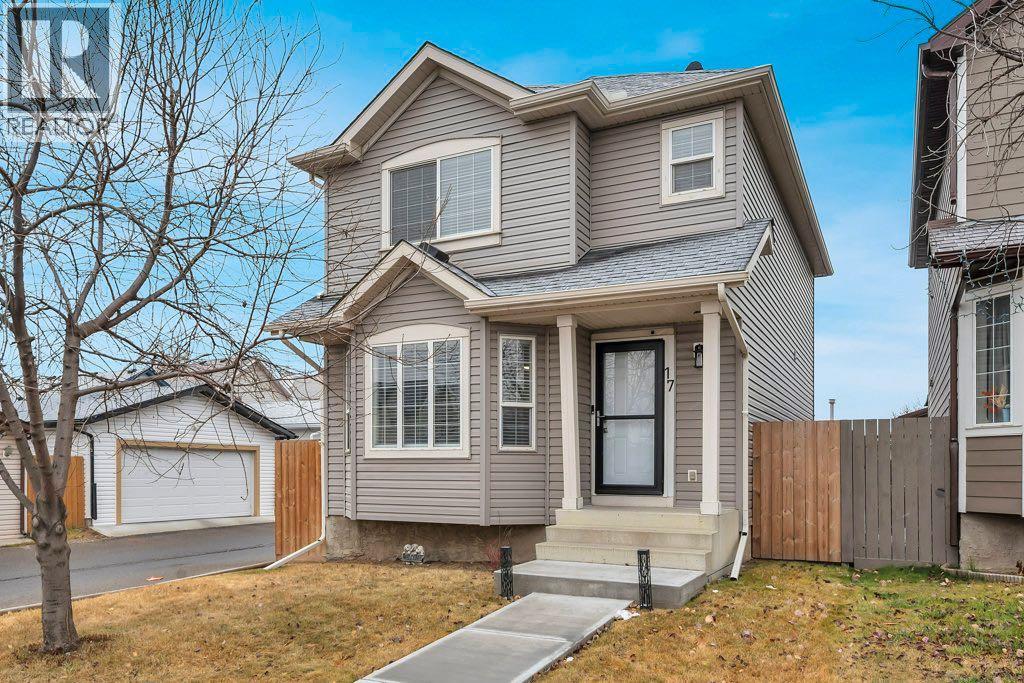 17 Taravista Way Ne, Calgary, Alberta  T3J 4K1 - Photo 1 - A2266199