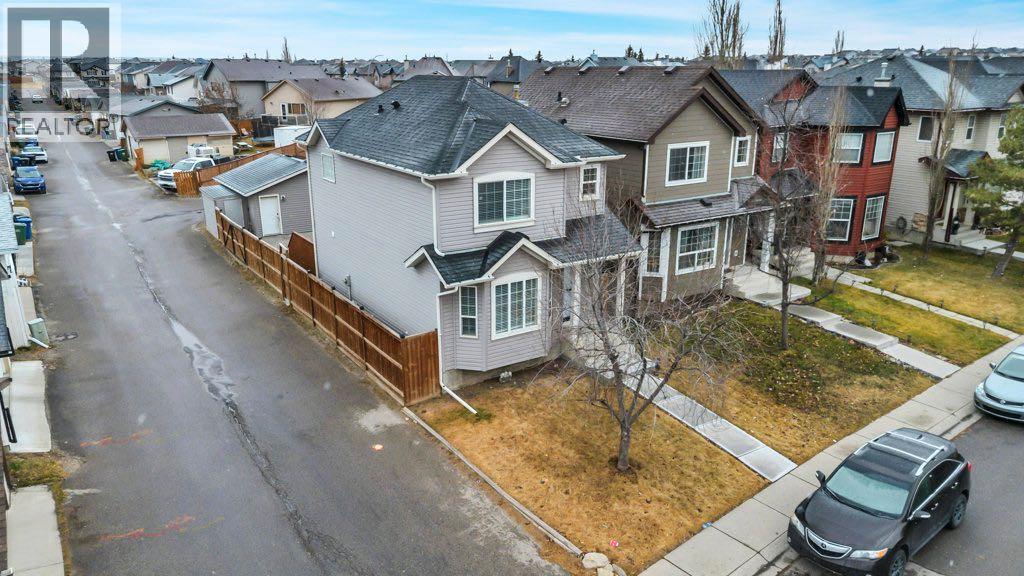 17 Taravista Way Ne, Calgary, Alberta  T3J 4K1 - Photo 3 - A2266199