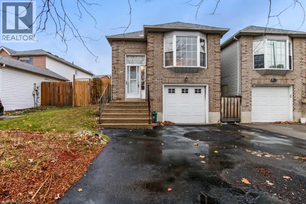 66 D'AUBIGNY Road, Brantford, Ontario