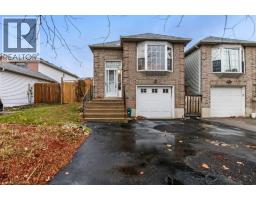 66 D'AUBIGNY Road, Brantford, Ontario