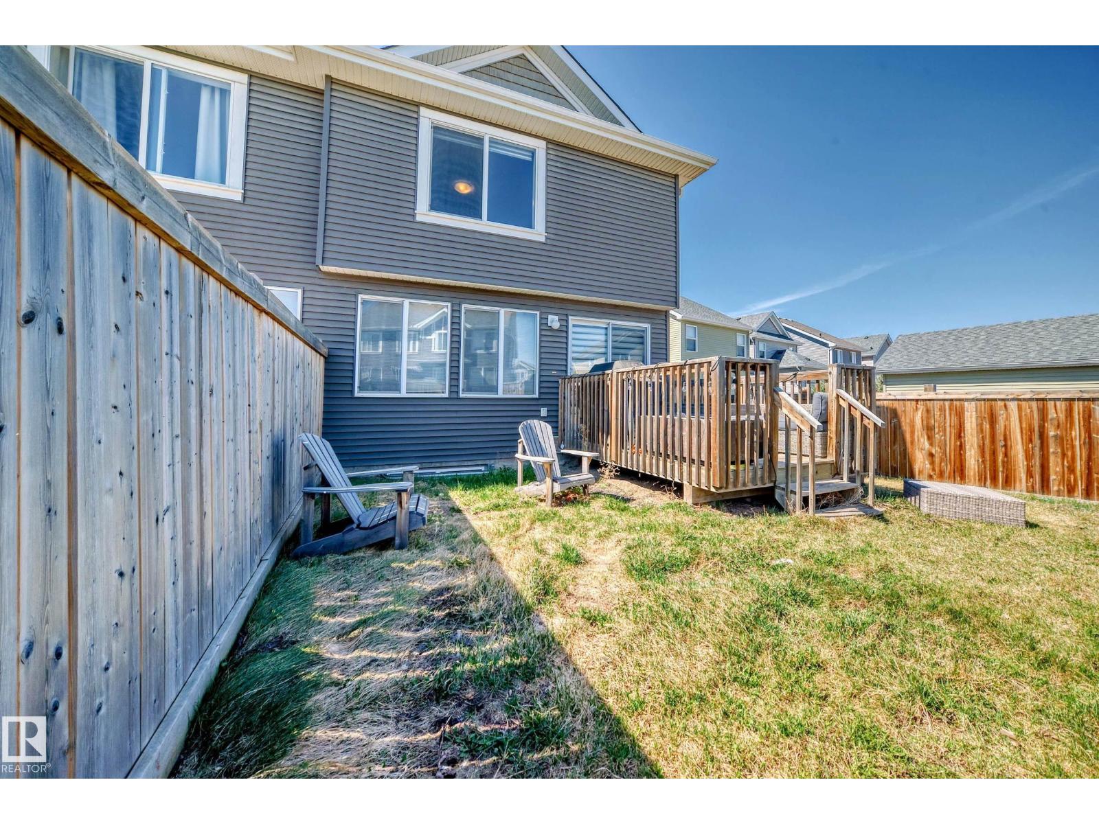 2317 76 St Sw, Edmonton, Alberta  T6X 1S6 - Photo 42 - E4454111
