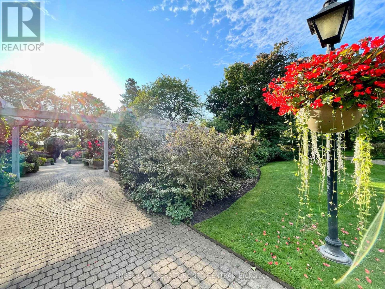 702 - 90 Glen Everest Road, Toronto, Ontario  M1N 1T7 - Photo 22 - E12558652